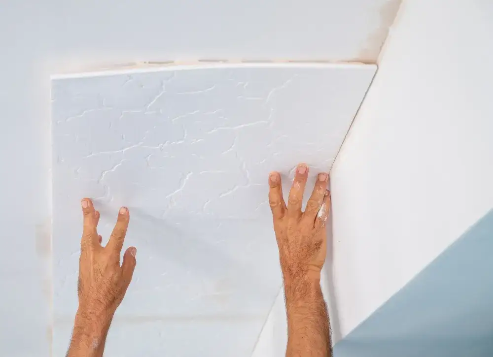 Jaki styropian na ocieplenie stropu piwnicy: najlepsze rozwiązania i porady