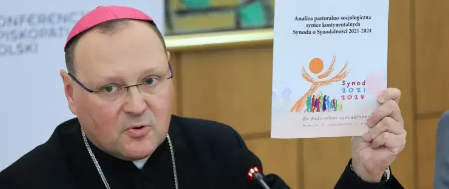 Kto to biskup? Rola, obowiązki i znaczenie w Kościele katolickim