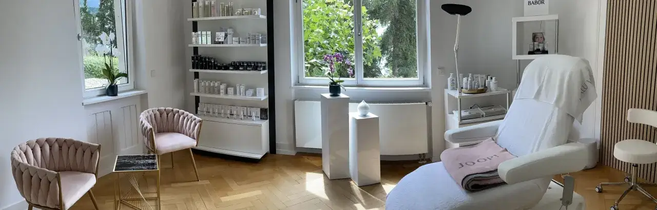 Kosmetik am Park: Ihre Oase für Schönheit & Wohlbefinden entdecken