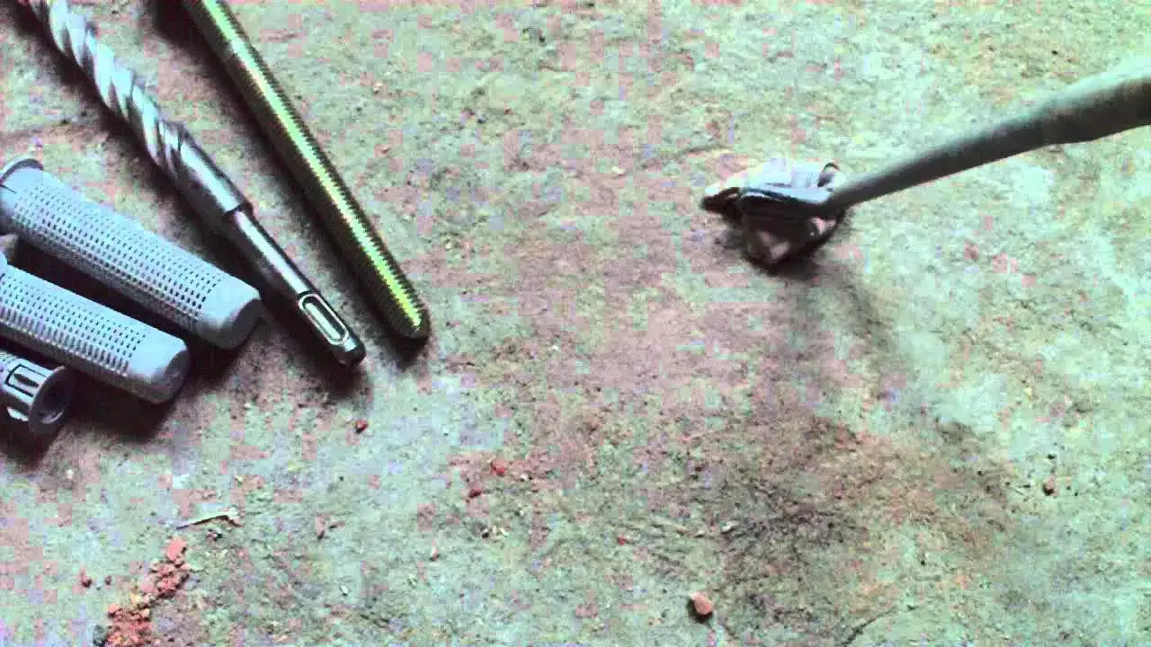 Kotwa chemiczna Porotherm - mocne i trwałe mocowanie w ceramice