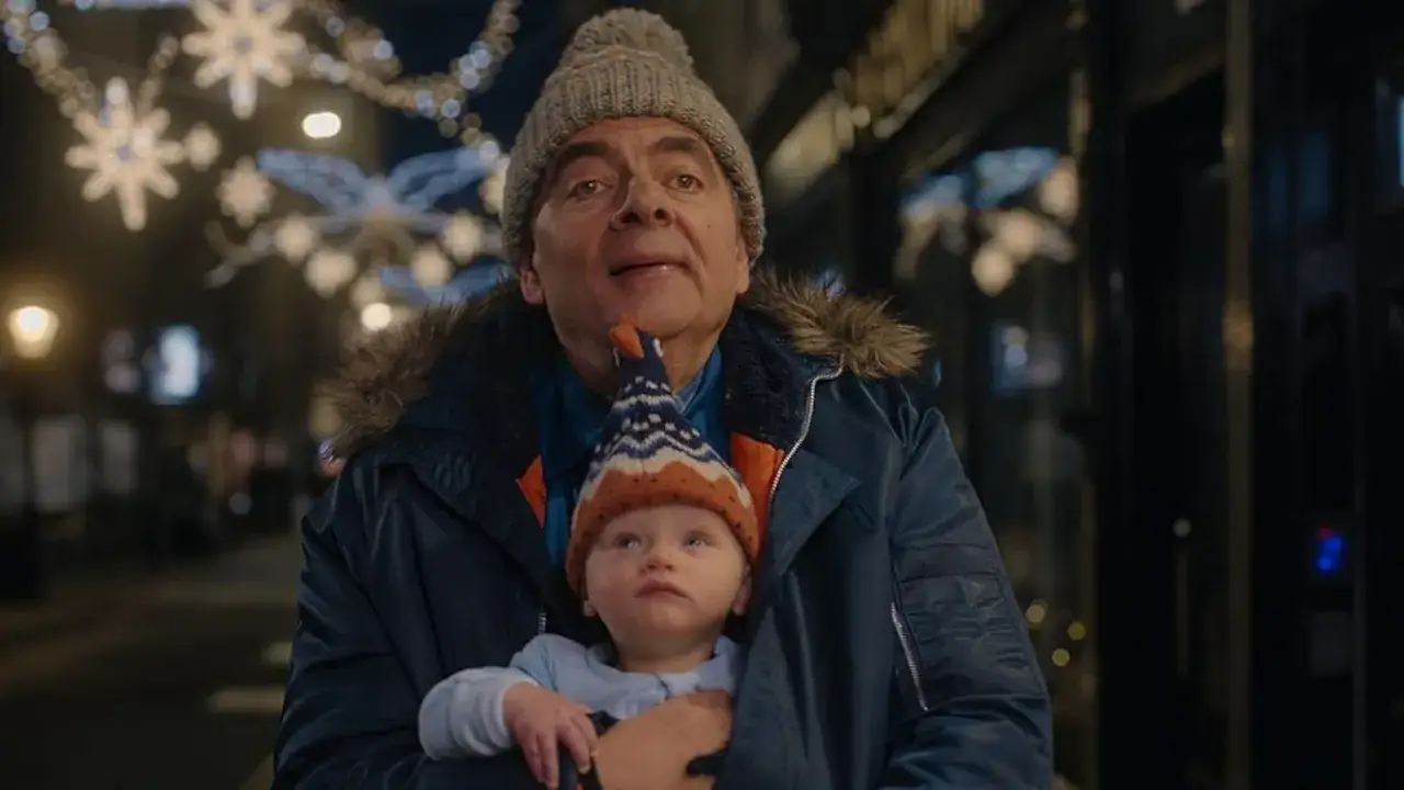 Las vacaciones de Mr. Bean: ¿Por qué sigue siendo tan divertida?