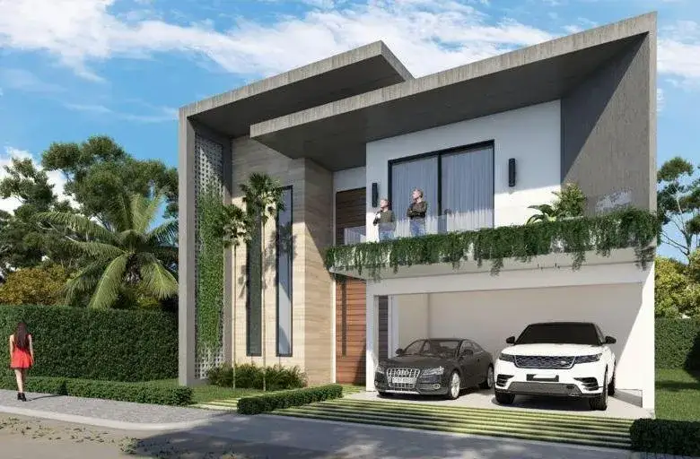 Todo sobre urbanización el olmillo: viviendas, precios y comunidad