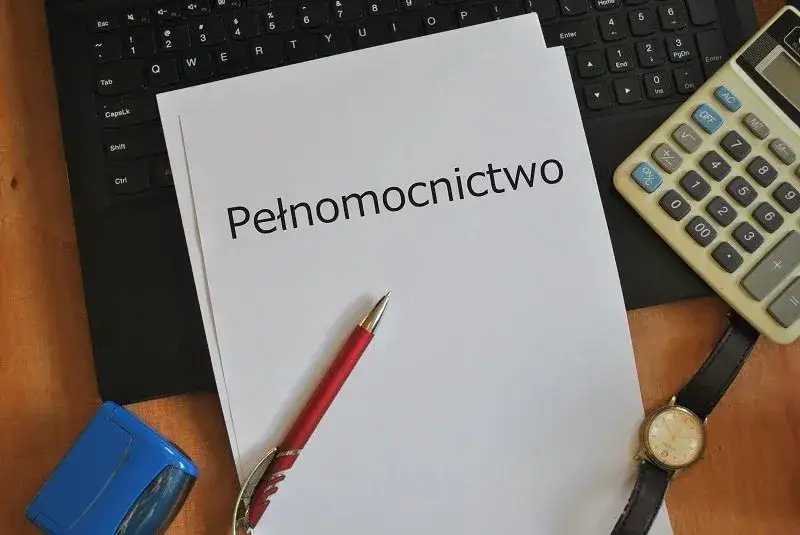 Ile ważne jest pełnomocnictwo notarialne i jakie niesie korzyści?