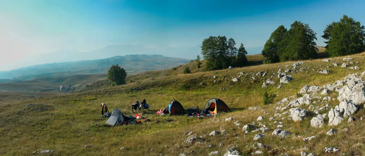 Czarnogóra w październiku: Czy warto jechać o tej porze roku?