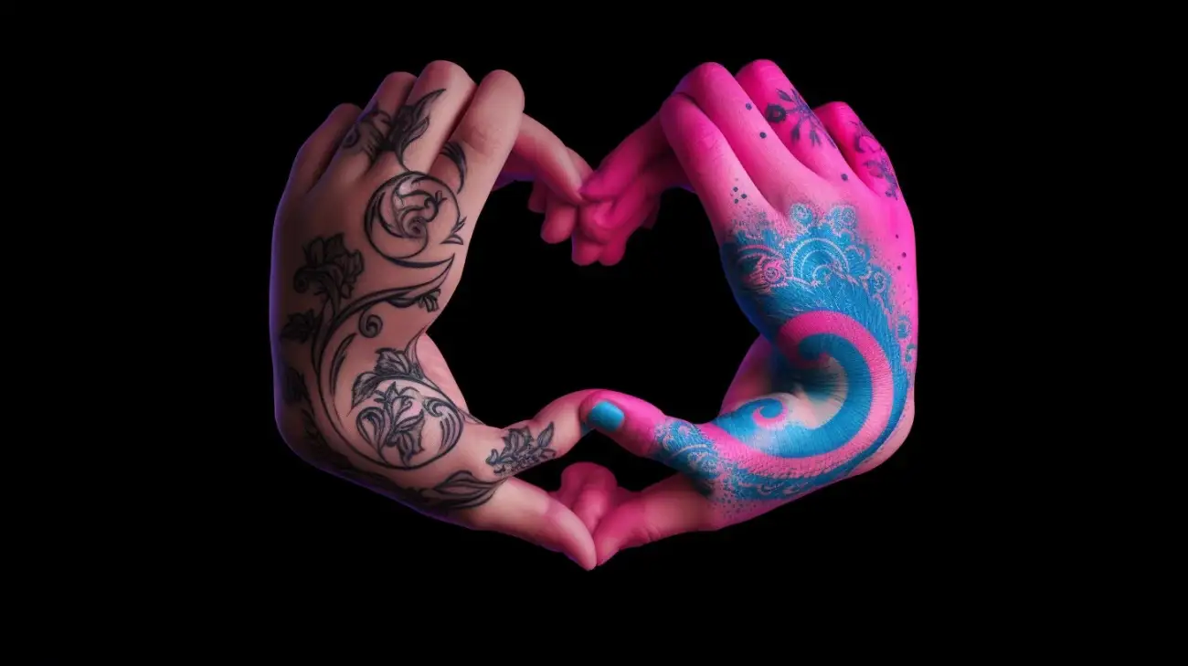 Horoskop Waga i Rak dopasowanie - miłosny