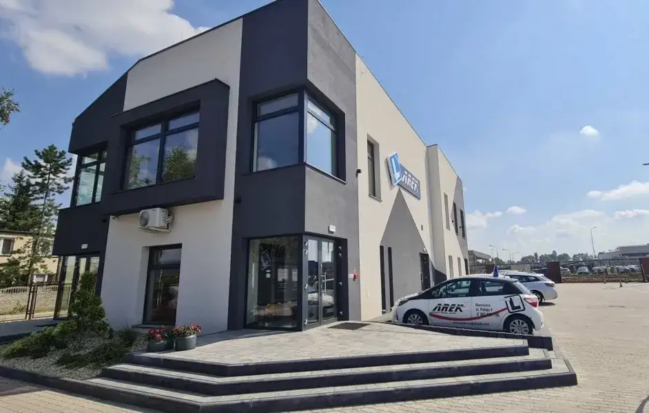 Nauka Jazdy Skierniewice: Najlepsze szkoły jazdy w mieście