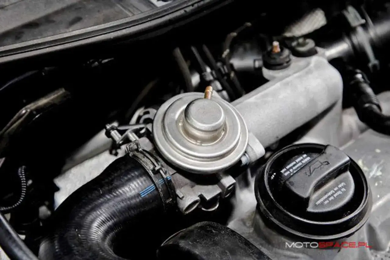 Chłodnica EGR: 7 objawów awarii, które musisz znać!