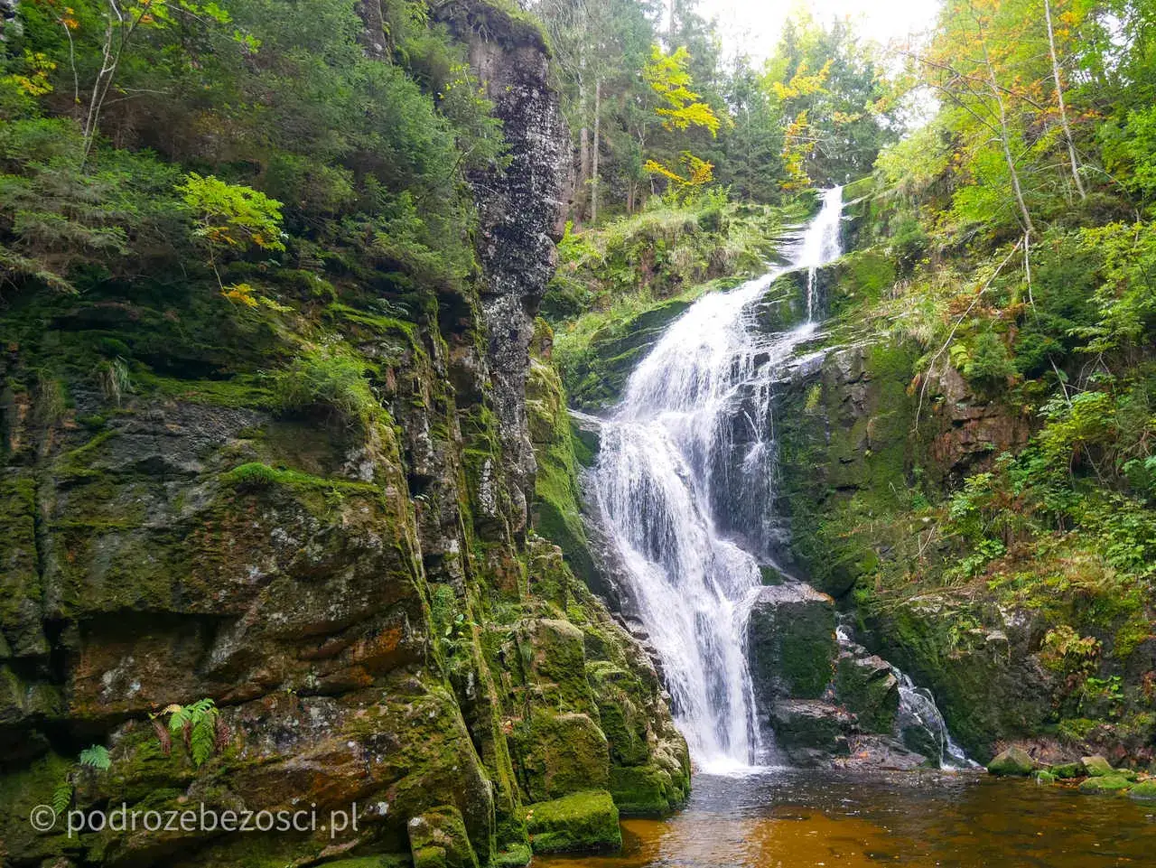Szklarska Poręba: Co zwiedzić? Niezapomniane atrakcje i praktyczne porady
