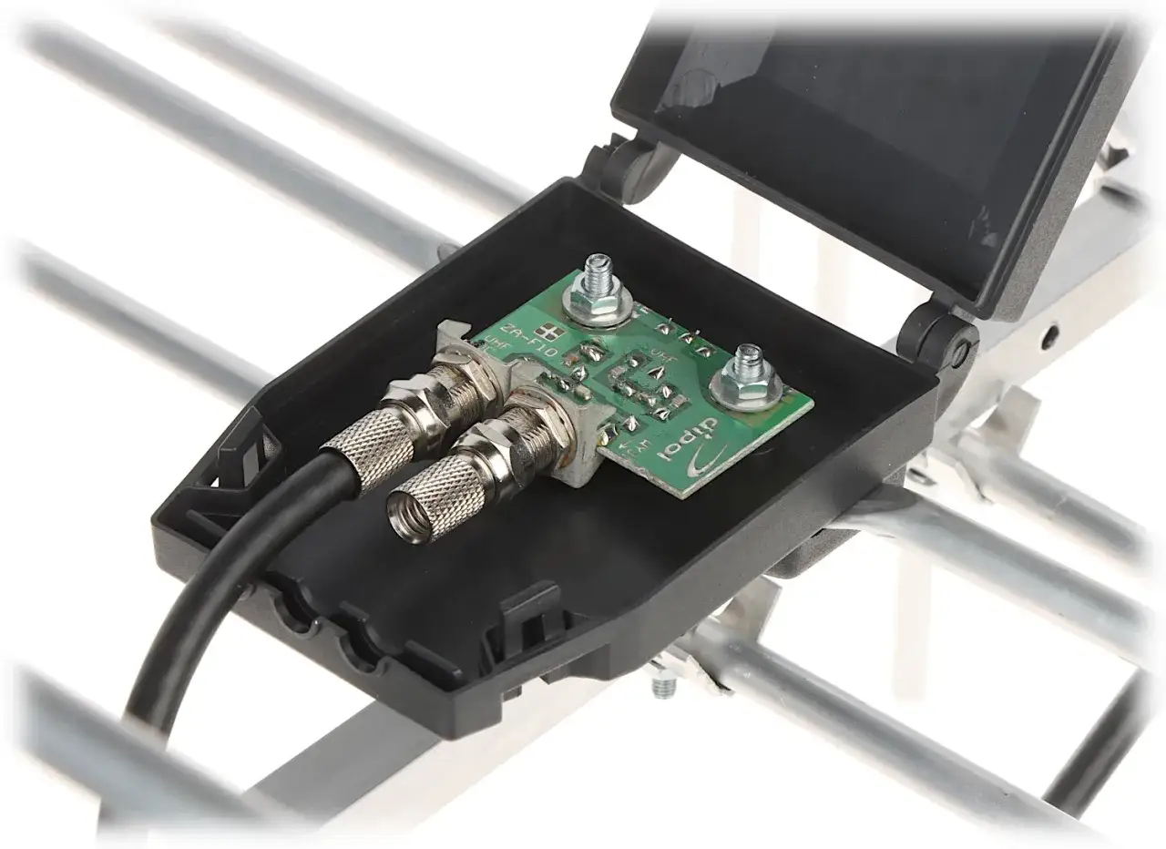 Antena szerokopasmowa DVB-T2: Czy na pewno potrzebujesz nowej?