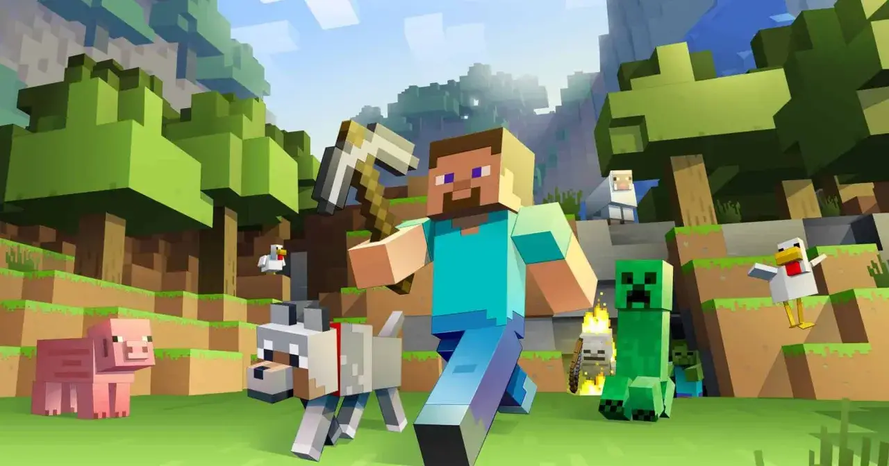 Jak zbudować dom w Minecraft? Kompletny poradnik krok po kroku