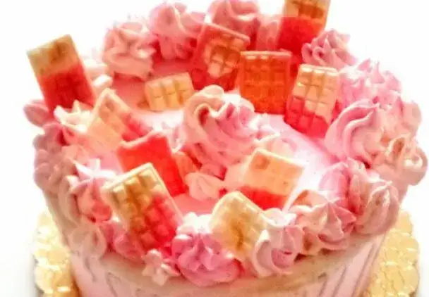 Pyszny przepis na ciasta siostry anastazji fale dunaju, który zaskoczy