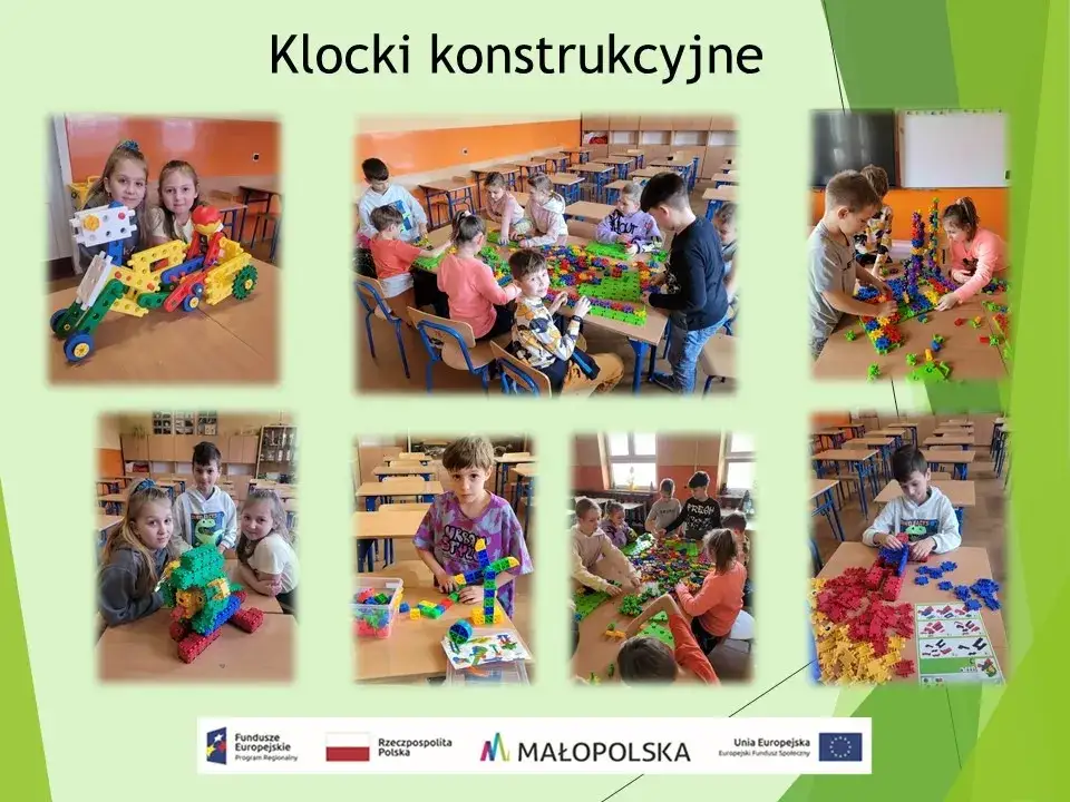 Zajęcia rozwijające z matematyki klasa 2: Jak wspierać rozwój dziecka?