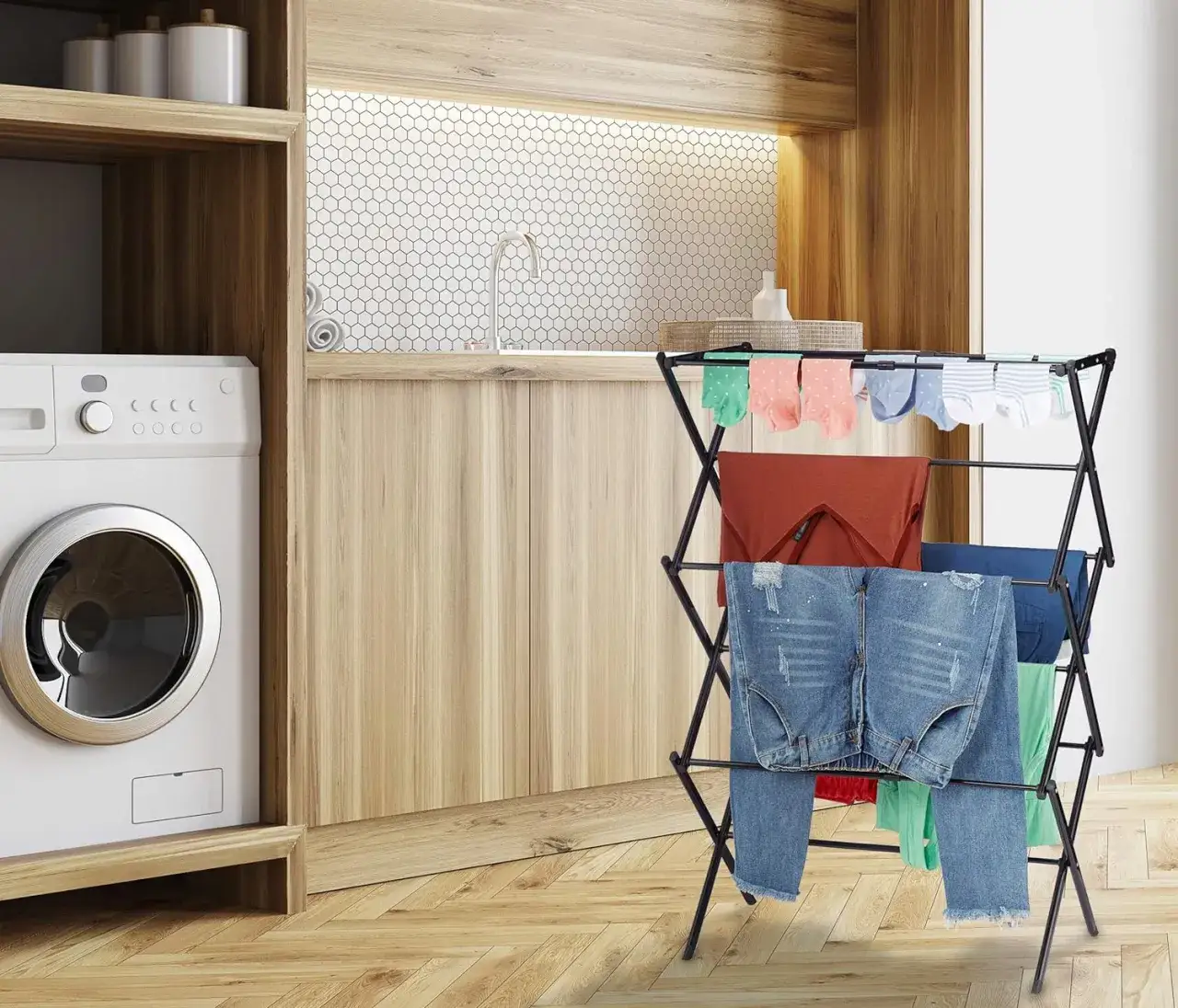 Ile kosztuje suszarka do ubrań? Sprawdź ceny i funkcje modeli