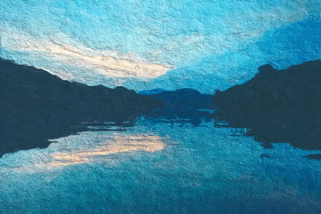 Polska sztuka współczesna malarstwo: odkryj niezwykłe talenty i style