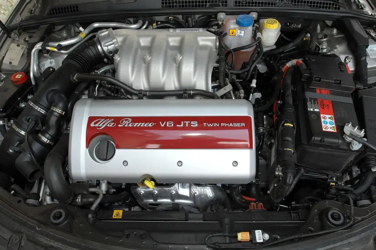 Alfa Romeo 159: Jaki silnik wybrać? Poradnik eksperta!