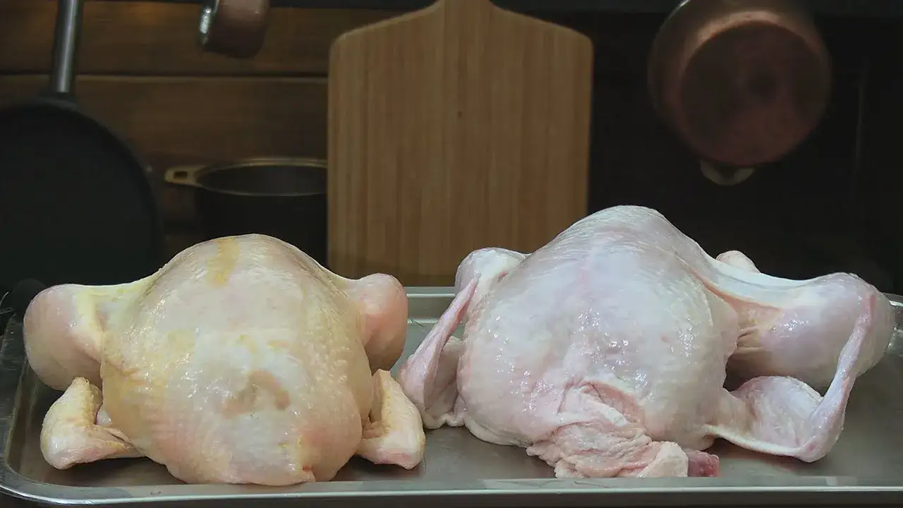 Jak wypatroszyć kurczaka - proste kroki, aby uniknąć błędów