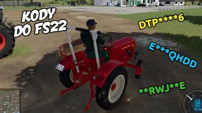 Farming Simulator za darmo: Jak zdobyć FS22? Legalne metody