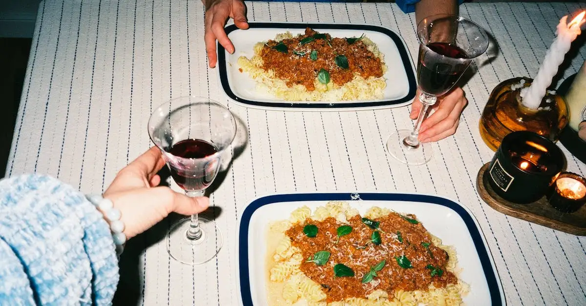 Wenecja | Najlepsze restauracje, gdzie tanio i smacznie zjeść