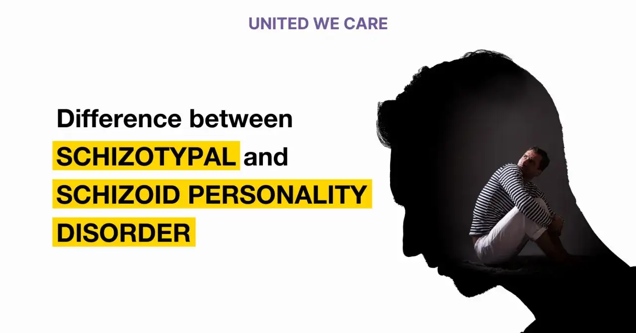 Osobowość schizoidalna: objawy, różnice. Czy to Ty lub bliski?