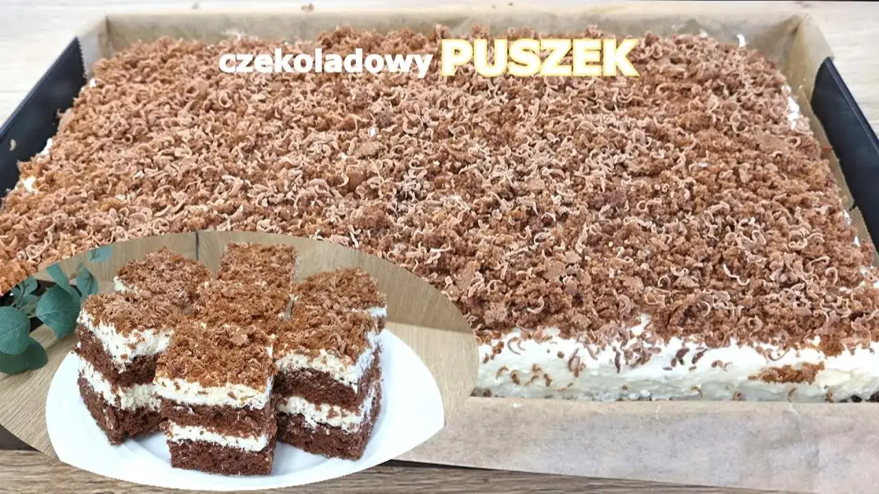 Proste przepisy na ciasta z kremem, które zaskoczą Twoich gości