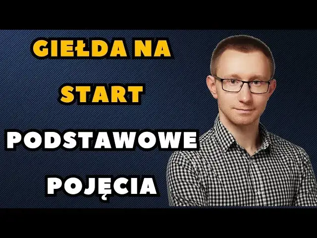 Jak kupować na giełdzie – uniknij błędów i zacznij inwestować z głową