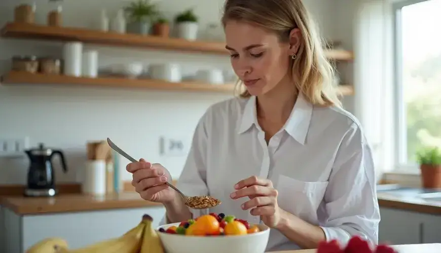Co zjeść na kolację przed badaniem cholesterolu, aby uniknąć problemów?