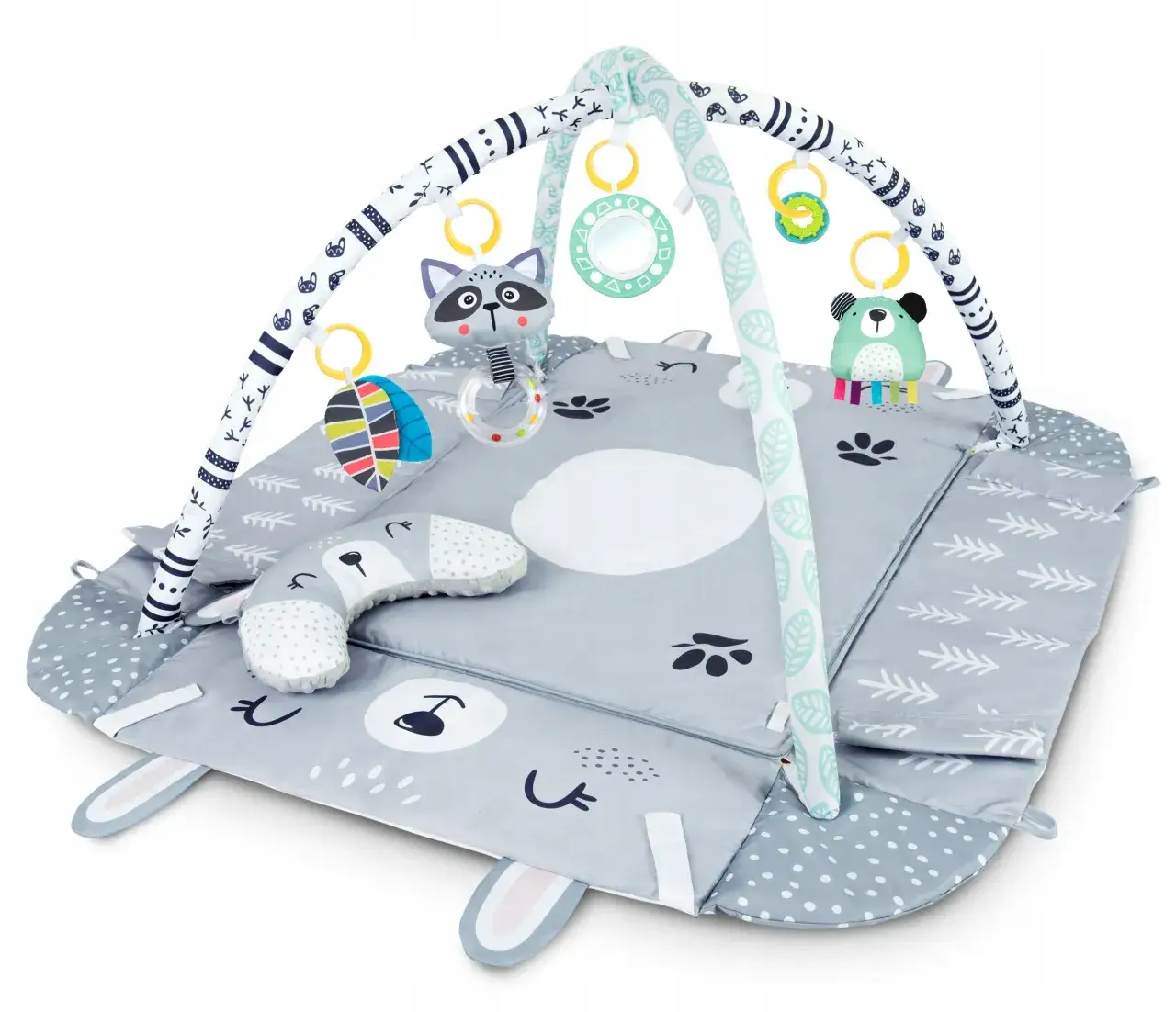 Mata edukacyjna dla niemowlaka od kiedy? Odkryj jej korzyści i wiek użycia