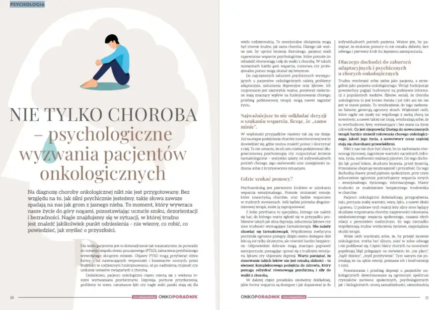 Jak zdiagnozować chorobę psychiczną? Kluczowe objawy i proces diagnozy
