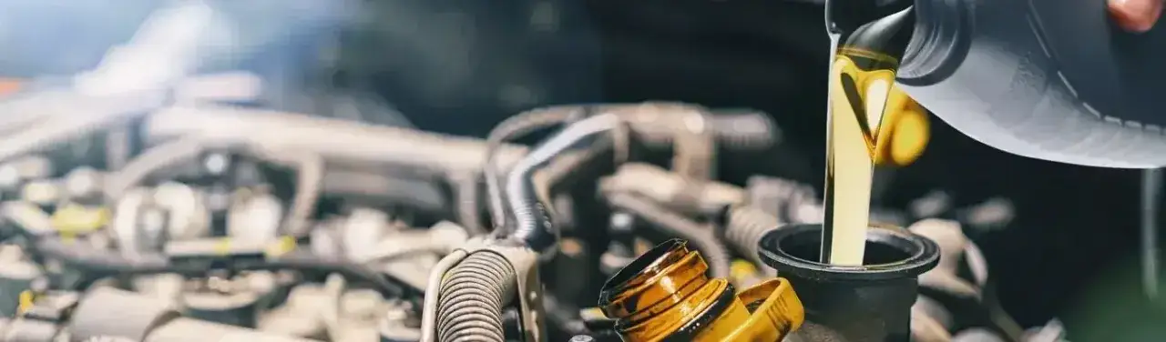 Olej Millers czy Motul – który wybór zapewni lepszą ochronę silnika?