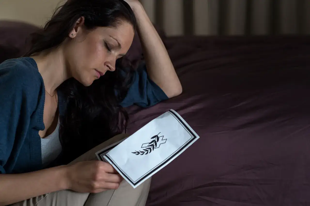 Klepsydra po pogrzebie: co dalej? Przewodnik pełen szacunku