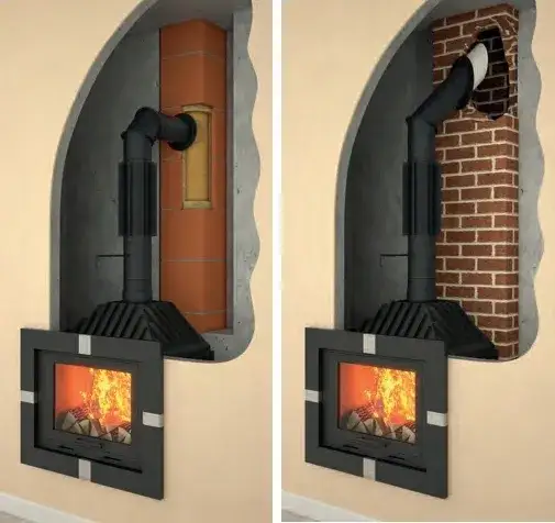 Czy warto zainwestować w radiator do kominka? Odkryj korzyści i oszczędności