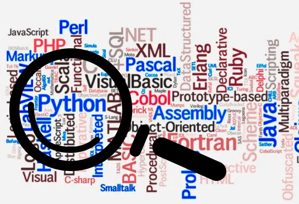 Jakie języki wybrać do aplikacji webowych, aby uniknąć błędów?