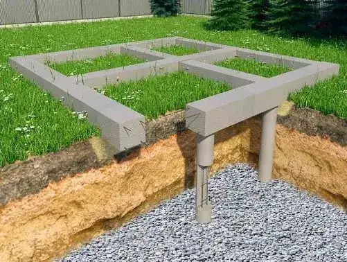 Jak zrobić fundament pod szklarnię - uniknij najczęstszych błędów