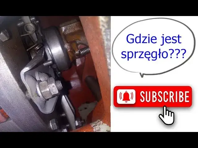 C-360: Regulacja sprzęgła zrób to sam i uniknij awarii!