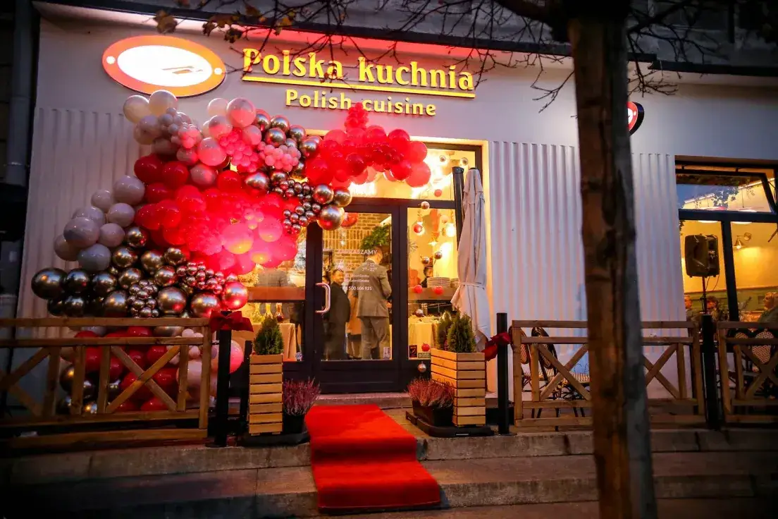 Restauracje Kraków: Twój przewodnik smaków na każdą kieszeń