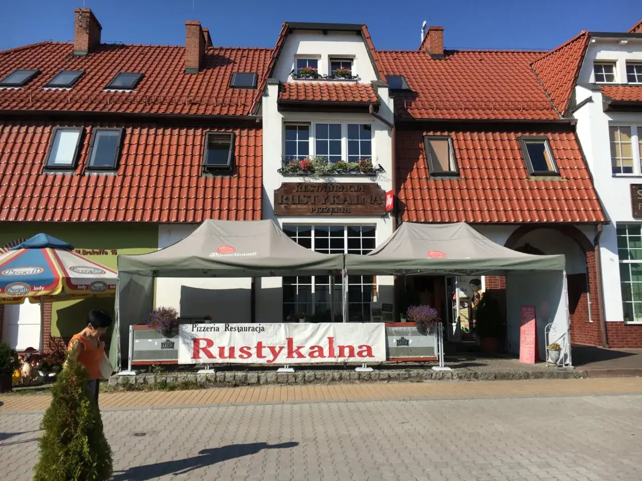 Kamienna Góra gdzie zjeść - najlepsze miejsca na pyszny posiłek