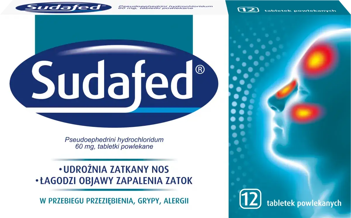 Jaki lek najlepszy na zatoki? Skuteczne rozwiązania na ból i obrzęk