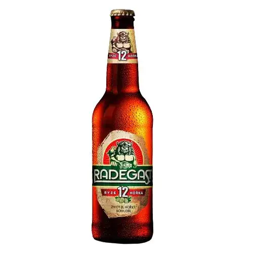 Gdzie kupić piwo Radegast? Odkryj najlepsze opcje online