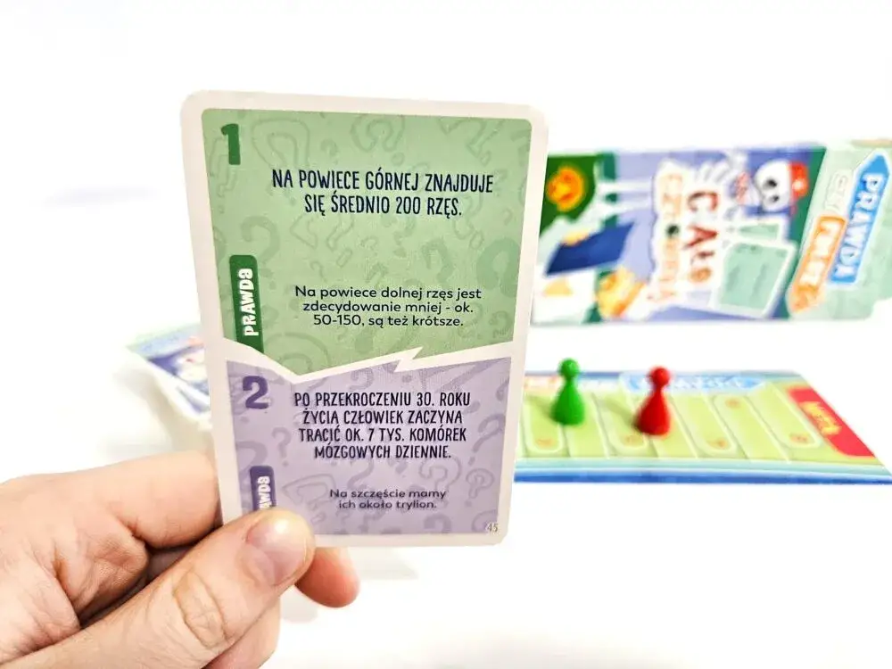 Darmowe gry prawda czy fałsz – gdzie znaleźć i jak grać bez kosztów