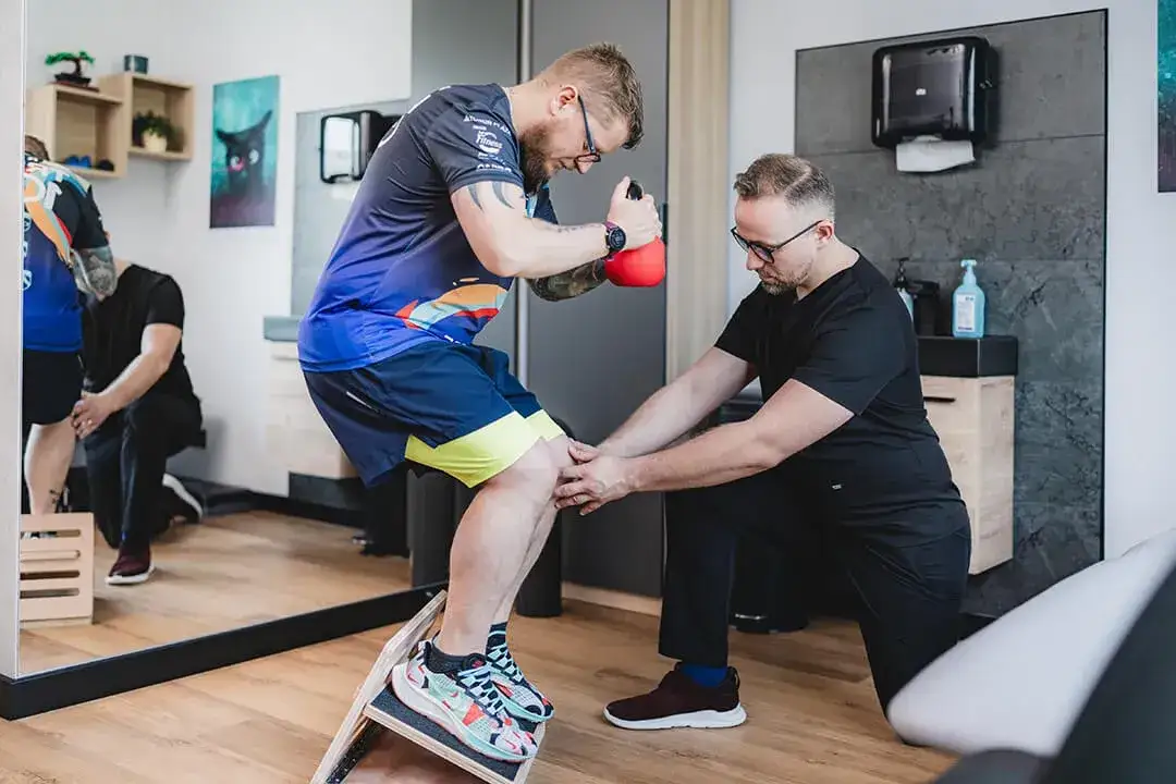 Mobilizacja w rehabilitacji: klucz do odzyskania pełnej sprawności