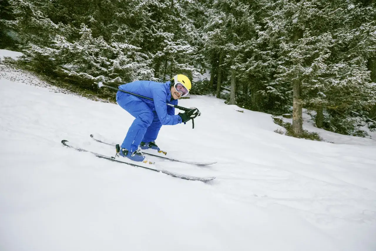 Austria dla początkujących: TOP 5 ośrodków, polscy instruktorzy
