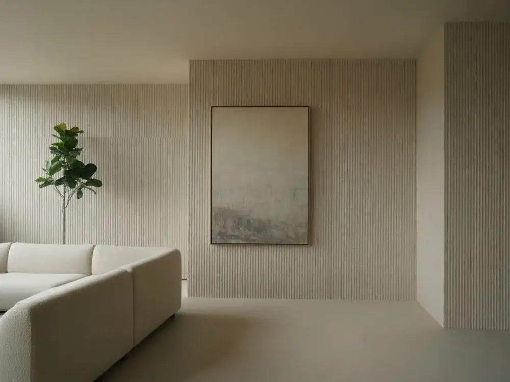 Alternatywy dla tynku: Szybkie i efektowne wykończenie ścian