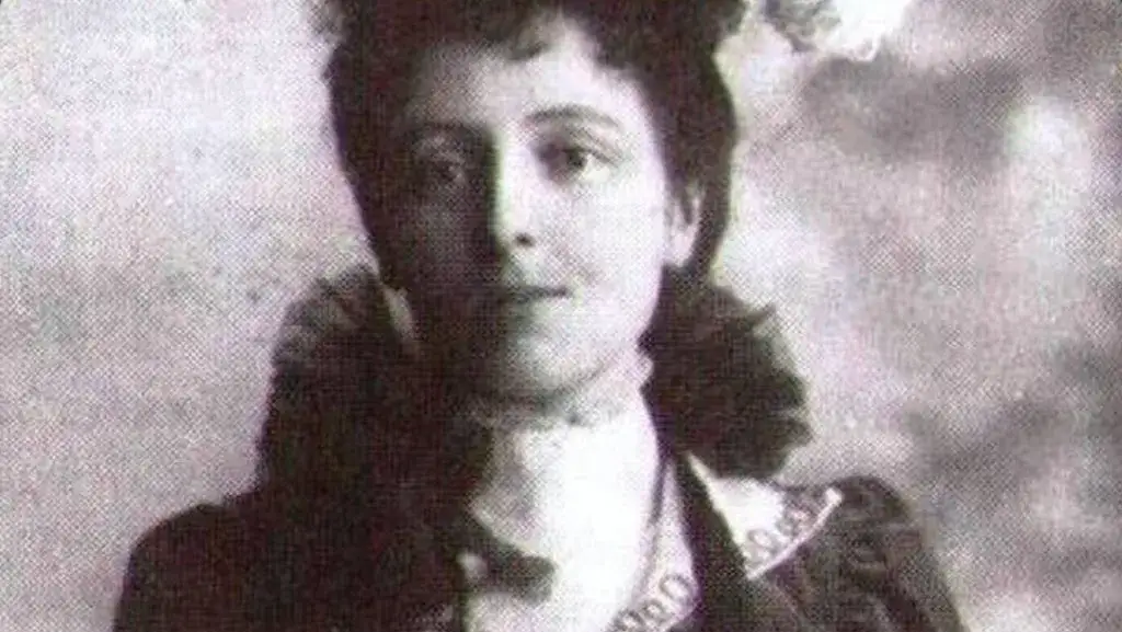 Autor książki Ania z Zielonego Wzgórza: Poznaj Lucy Maud Montgomery