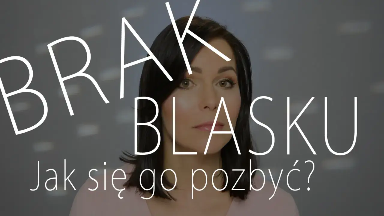 Ziemista cera: Jak odzyskać promienny blask? Skuteczne metody