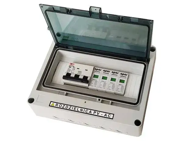 Jak zabezpieczyć falownik przed kradzieżą i uniknąć strat finansowych