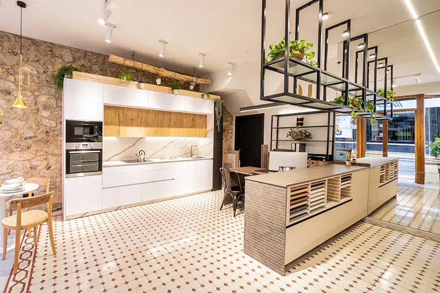 Diseña la cocina de tus sueños: Guía para una reforma exitosa