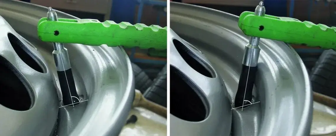 Reifen Ventil wechseln: So vermeiden Sie teure Fehler und Risiken