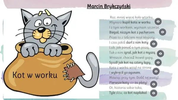 Pierwsze koty za płoty – co to znaczy i jak to wykorzystać w życiu