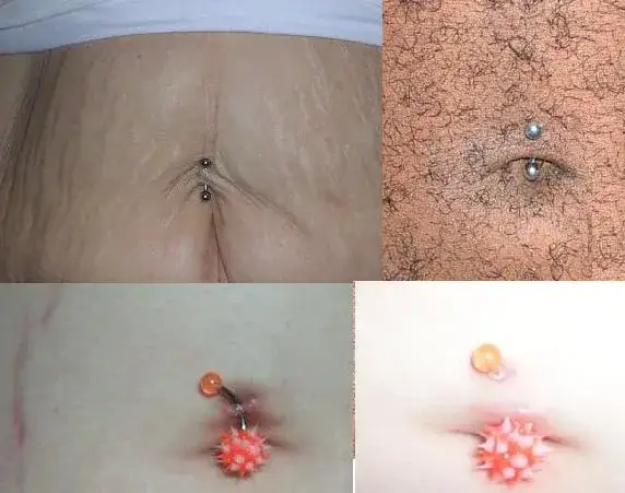 Czy można ćwiczyć z kolczykiem w pępku? Bezpieczne zasady i porady