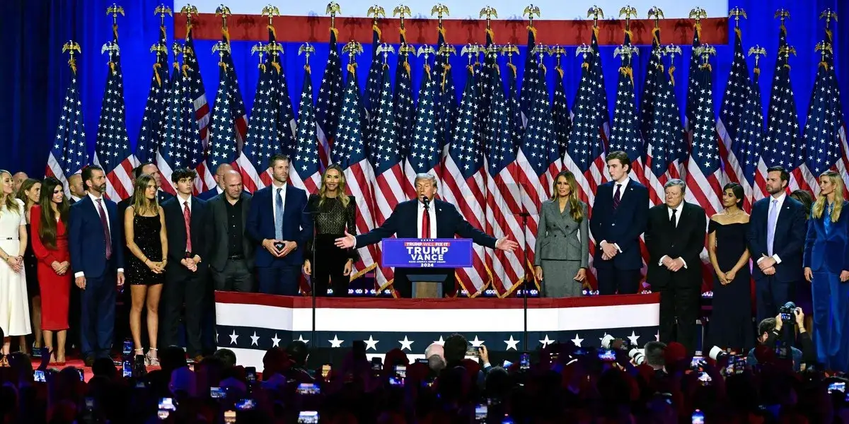 Ile lat trwa kadencja prezydenta USA? Poznaj kluczowe szczegóły